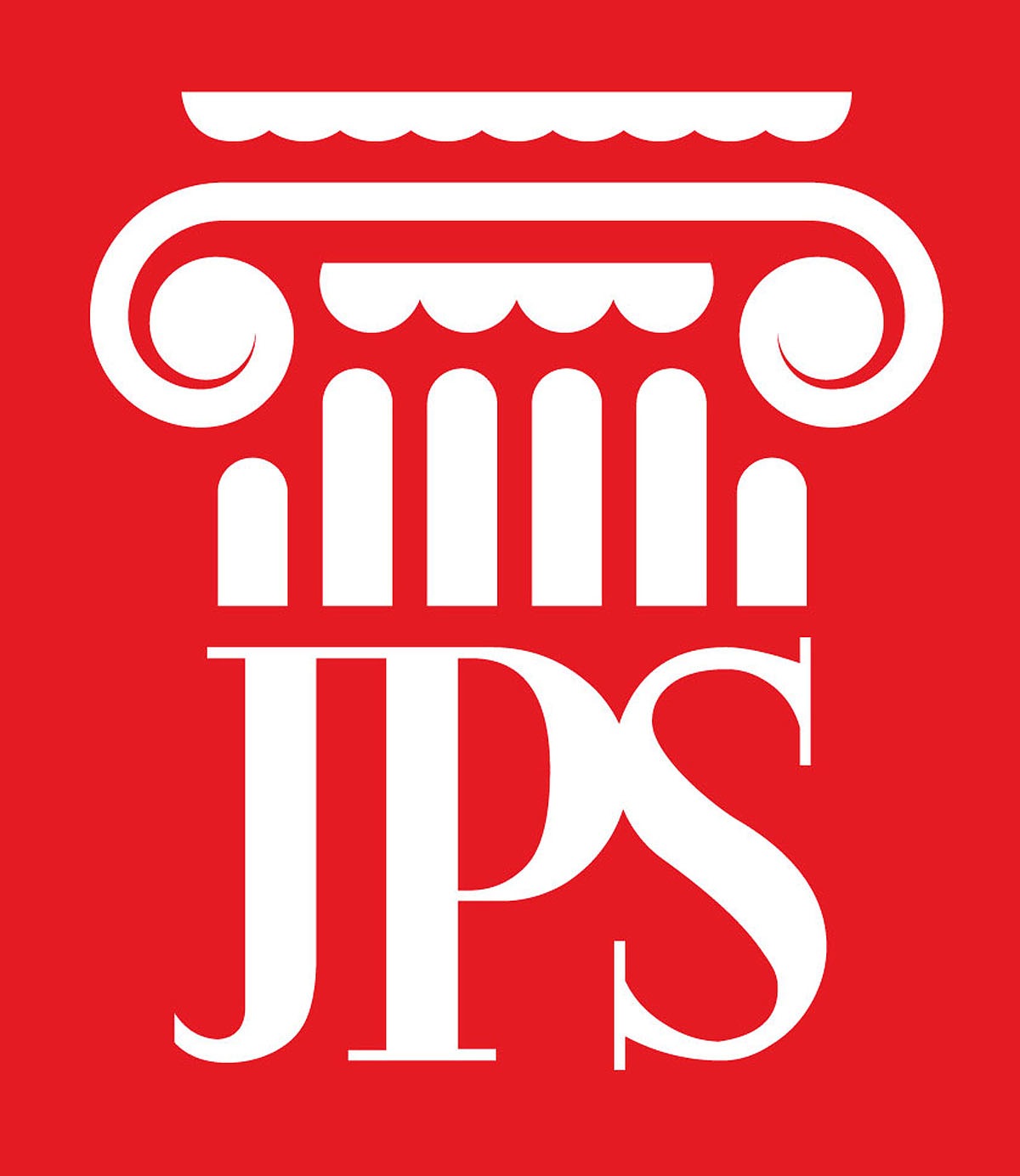 Jamestown City School District's Logo